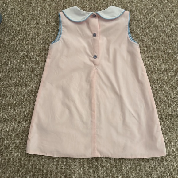 Zuccini Kids Dress - Picture 3 of 3